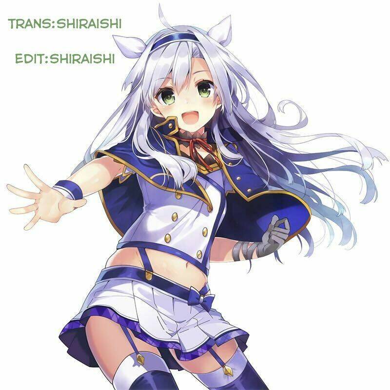 Vị Tiểu Thư Healer Hạng E: Chapter 3.1