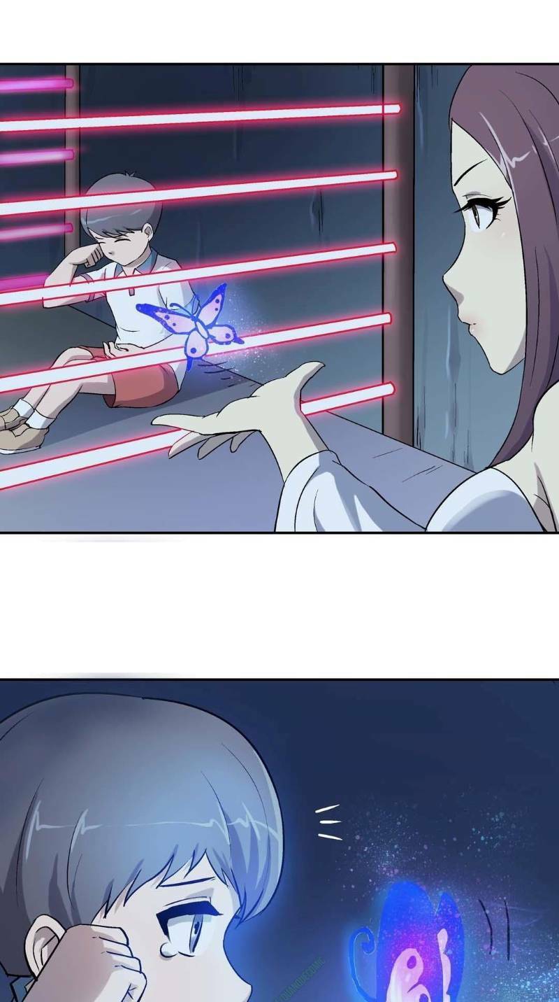 Khống Vận Sư: Chapter 49