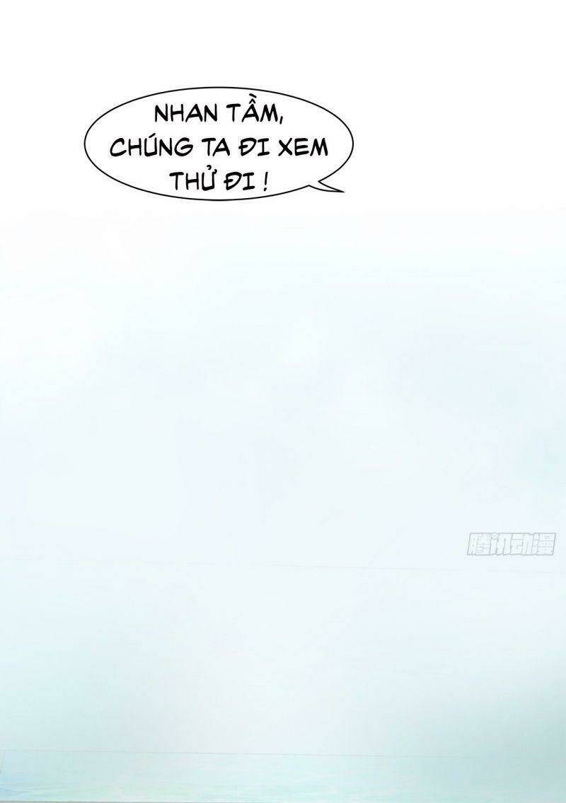 Ảnh Đế Yêu Hồ: Chapter 62