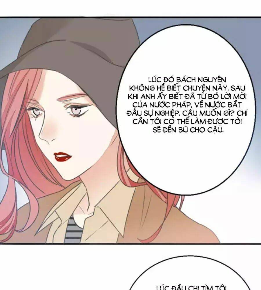 Mùi Hương Lãng Mạn: Chapter 38