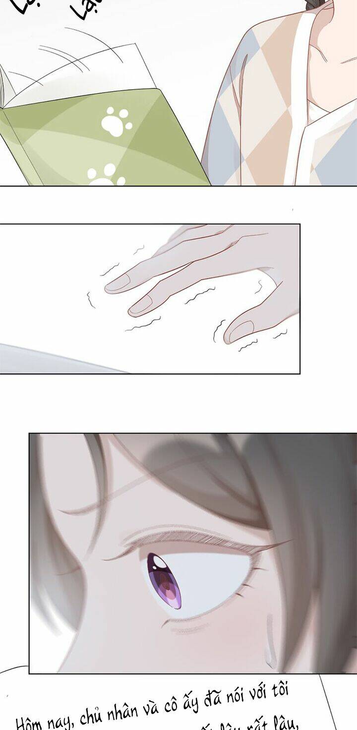 Bạn Trai Là Quái Vật: Chapter 79