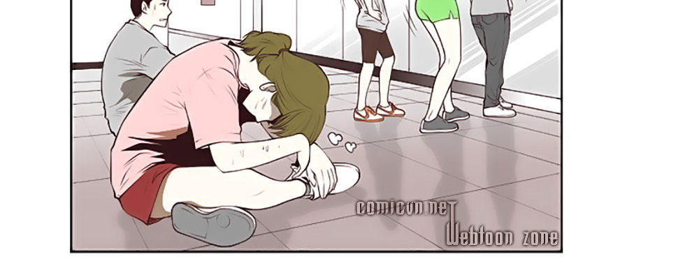 Mrs. Seonnyeo: Chapter 16