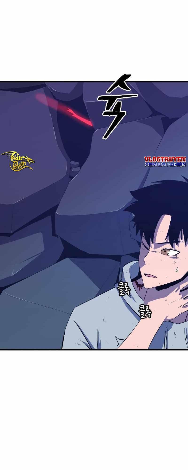 Huyết Nhân Báo Thù: Chapter 3