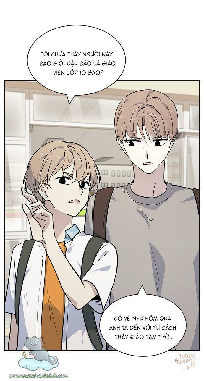 Thằng Bạn Trai Tồi Tệ Của Tôi: Chapter 59