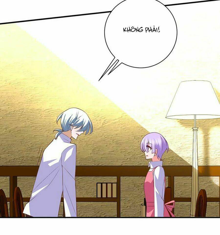 Người Yêu Khát Máu Của Tôi: Chapter 48