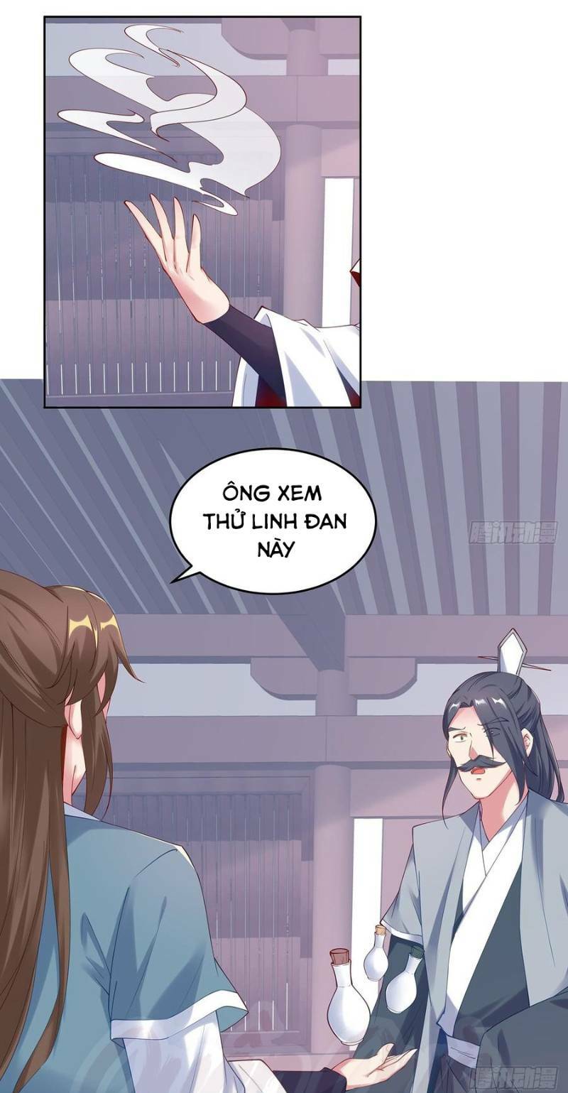 Siêu Phàm Truyện: Chapter 202