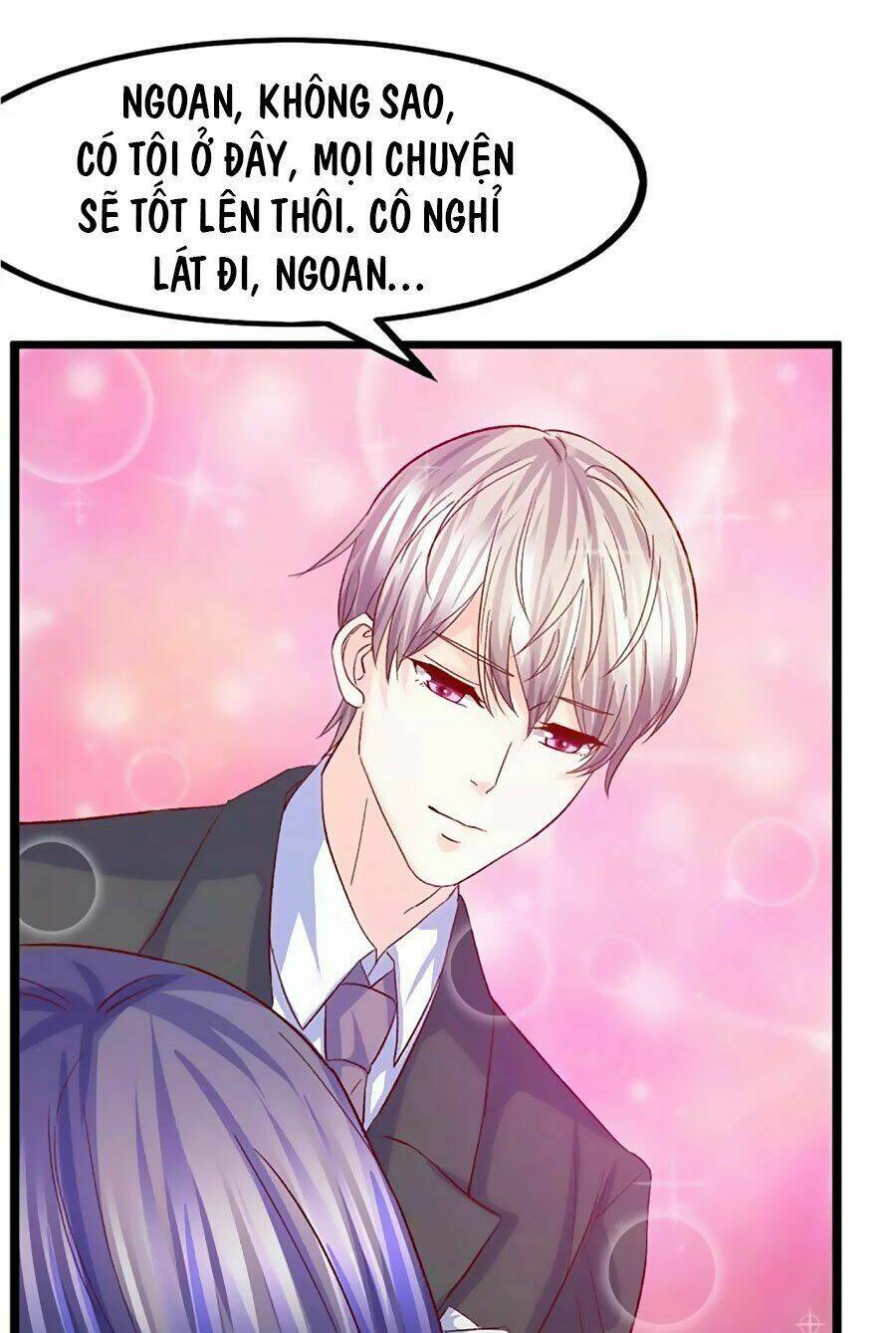 Ta Và Nam Thần Cởi Áo Ngủ Rồi: Chapter 25