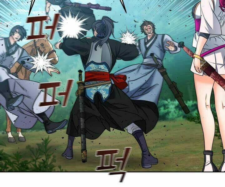 Lôi Thần Chuyển Sinh: Chapter 26