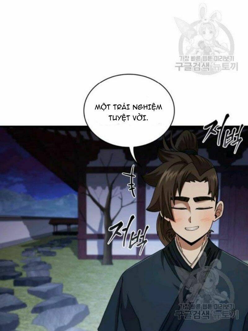 Thân Thủ Đệ Nhất Kiếm: Chapter 66