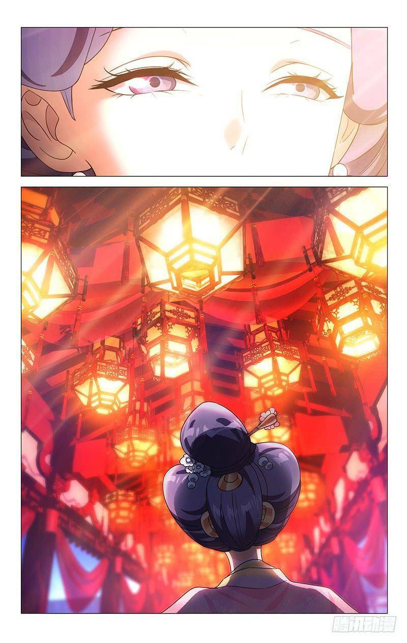 Phò Mã! Không Nên A!: Chapter 144