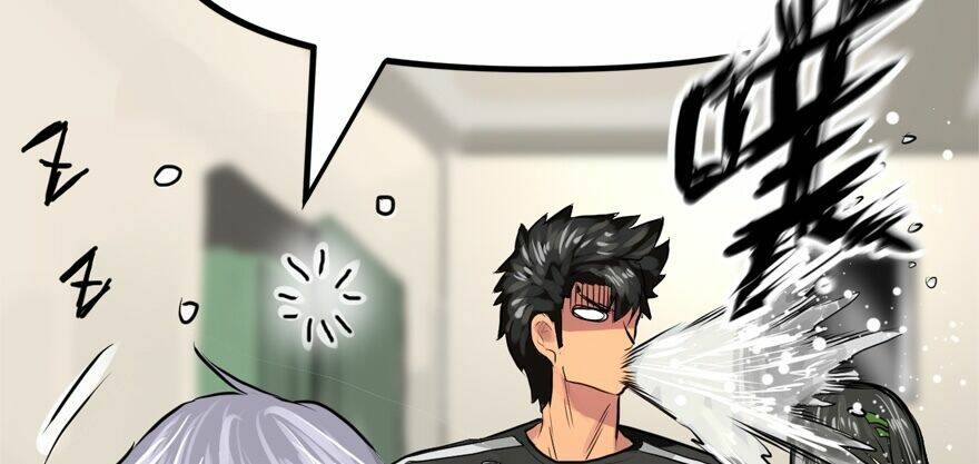 Vua Sinh Tồn: Chapter 84