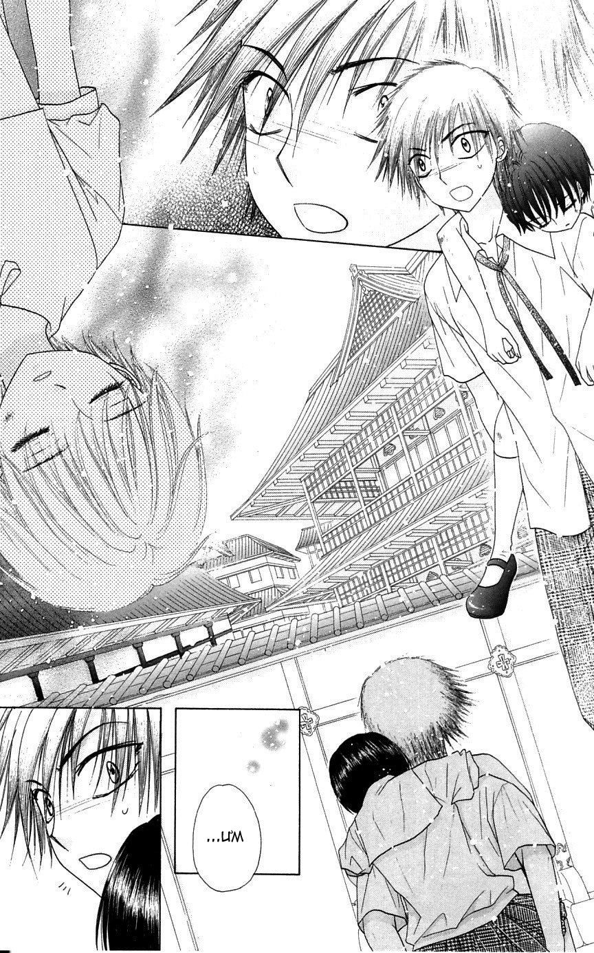 Học Viện Alice: Chapter 99