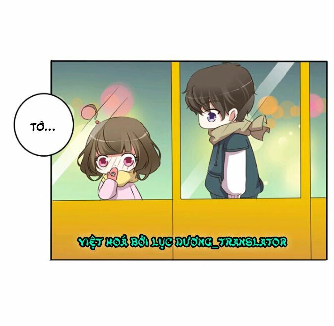 Thông Linh Phi: Chapter 108.5