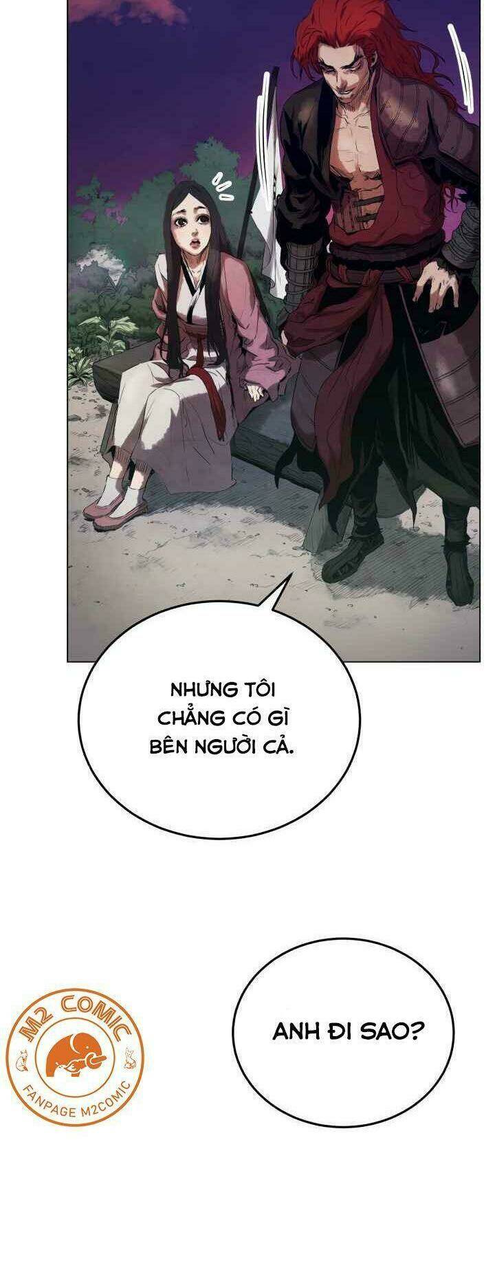 Phụng Tiên Trọng Sinh Ký: Chapter 5