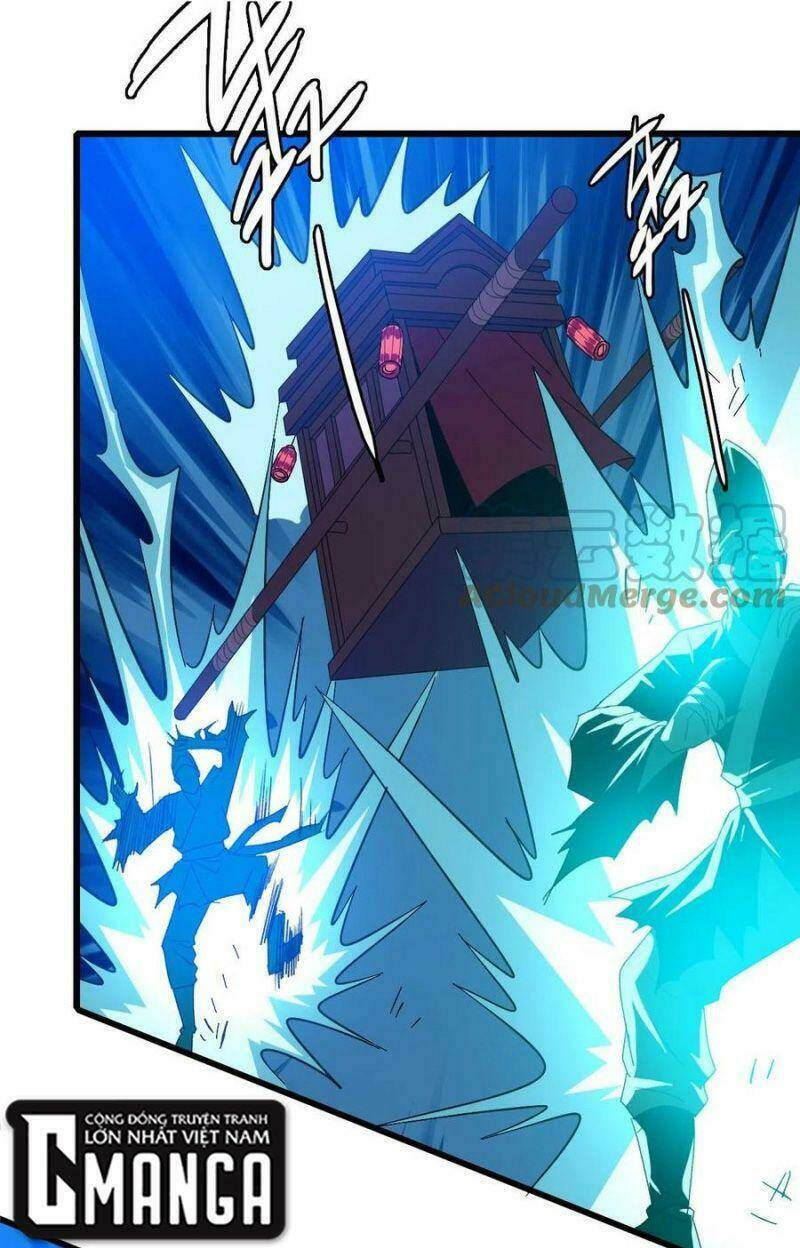 Siêu Đạo Thần Thuật: Chapter 66