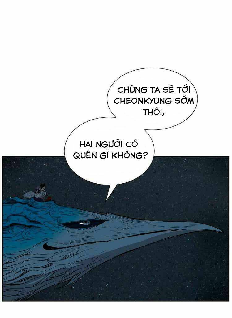 Vô Kiếm Tiểu Tử: Chapter 80