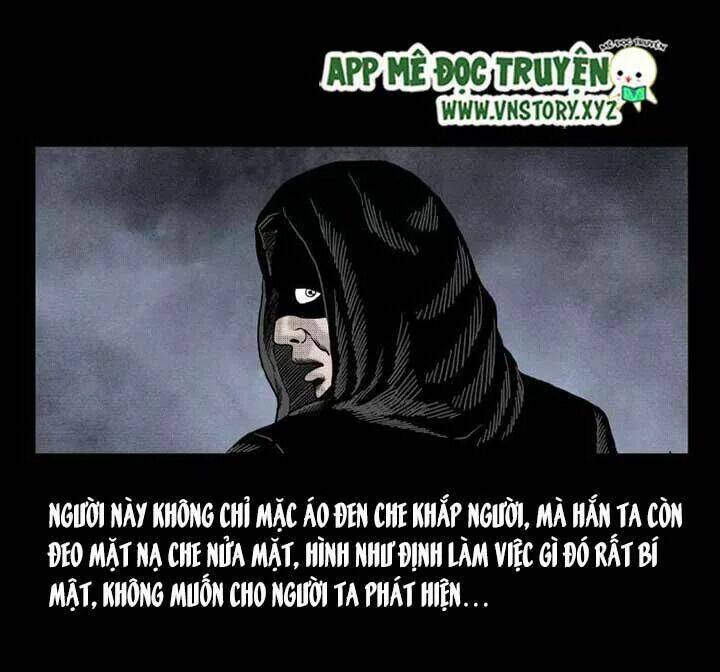 Kỳ Án Có Thật: Chapter 37