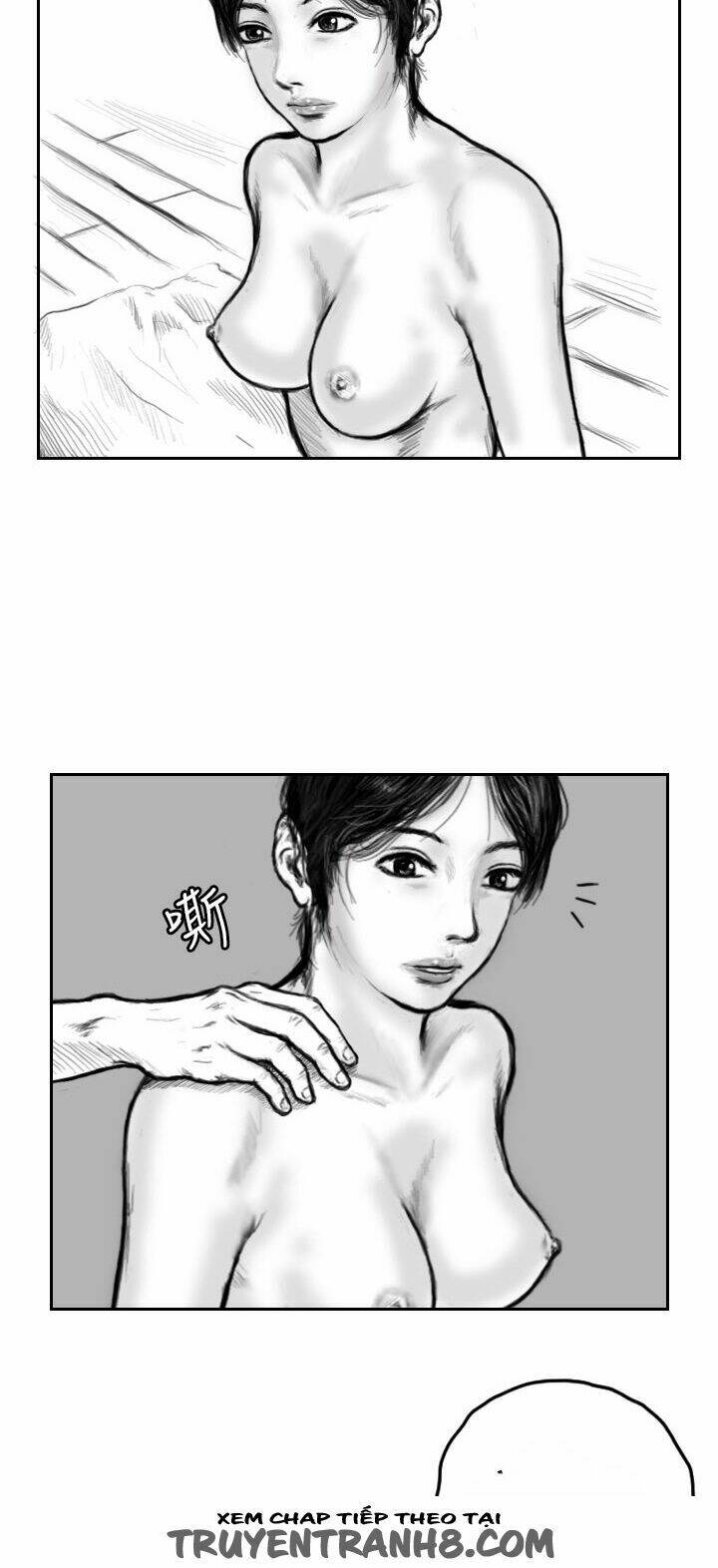 Hạt Giống Mỹ Nhân: Chapter 3