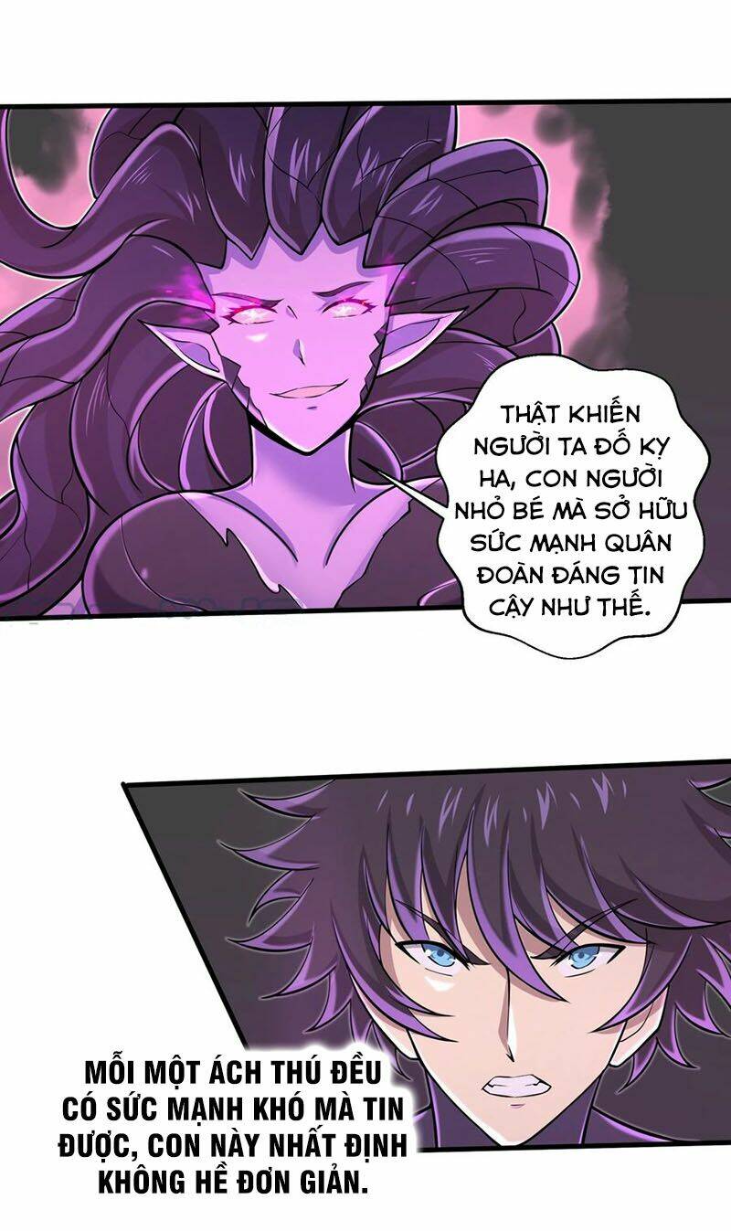 Một Trăm Triệu Điểm: Chapter 88