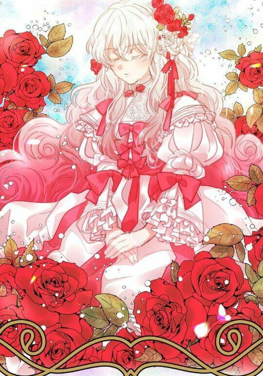 Bí Mật Của Hoàng Phi Isana: Chapter 3