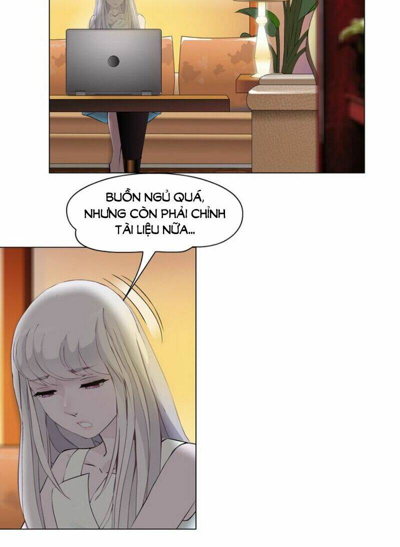 Sổ Tay Mỹ Nam Giới X: Chapter 36