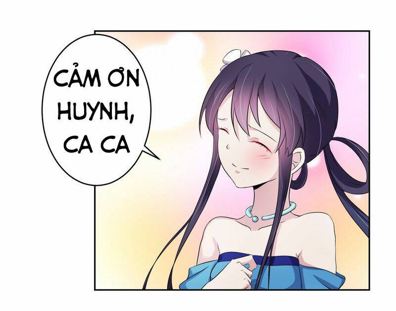 Tuyệt Thế Thánh Đế: Chapter 2