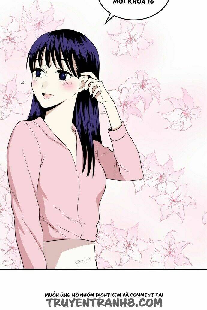 Người Đẹp Gangnam: Chapter 1