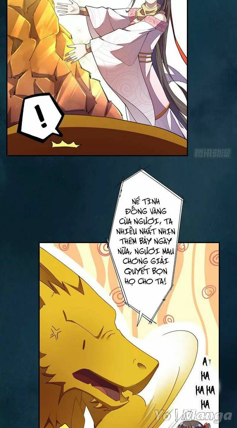 Tuyệt Thế Luyện Đan Sư: Chapter 109