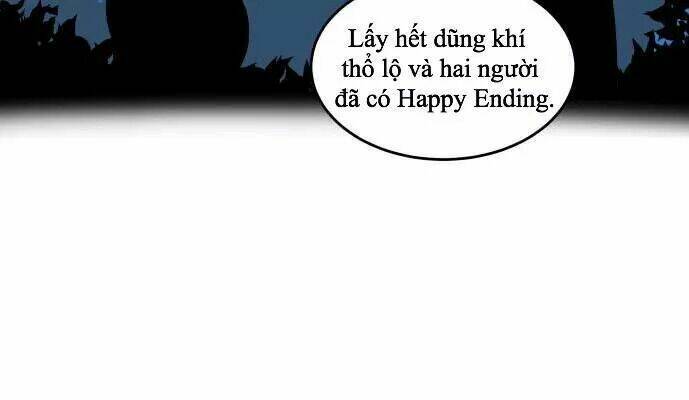 30 Phút Bước Đi Bên Em: Chapter 46