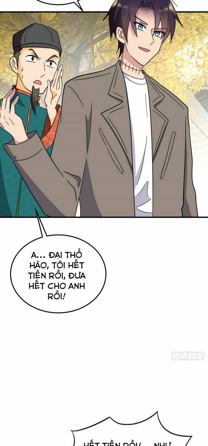 Đại Gia Livestream Vạn Giới: Chapter 84