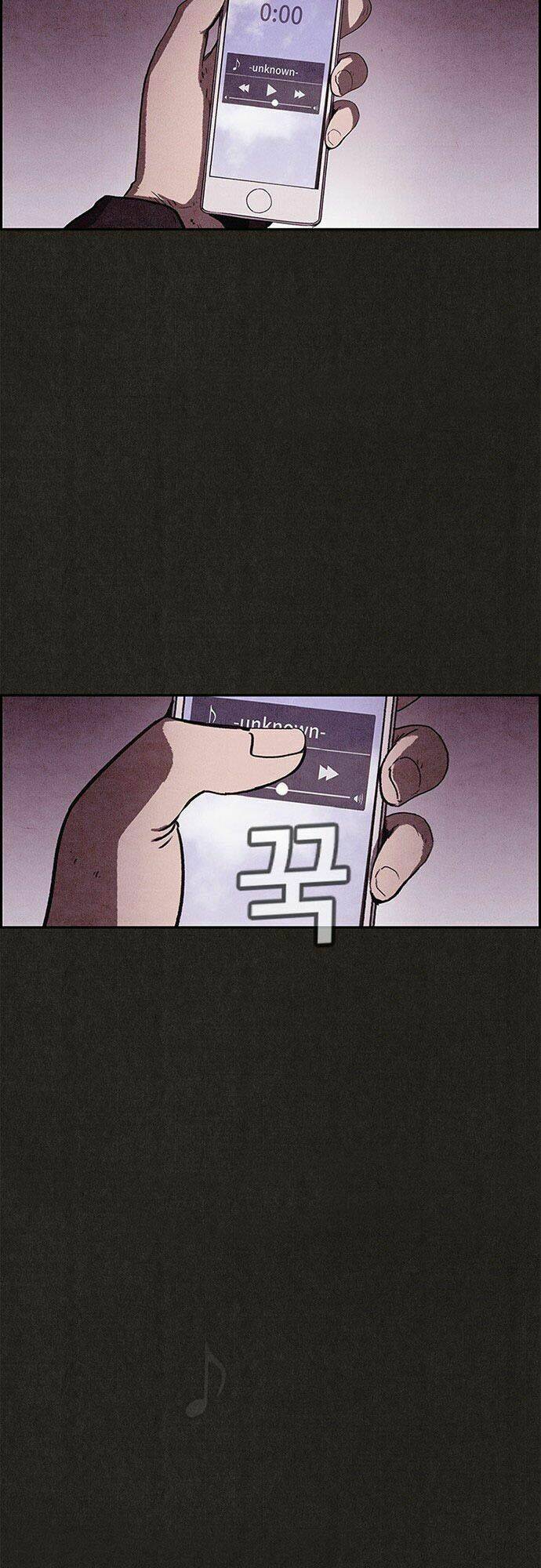 Quái Vật Tại Chung Cư Xanh: Chapter 72