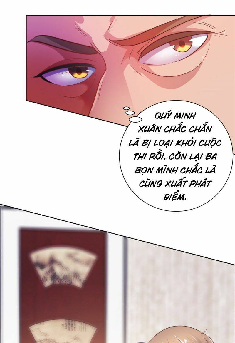 Đô Thị Chí Tôn Hệ Thống: Chapter 156