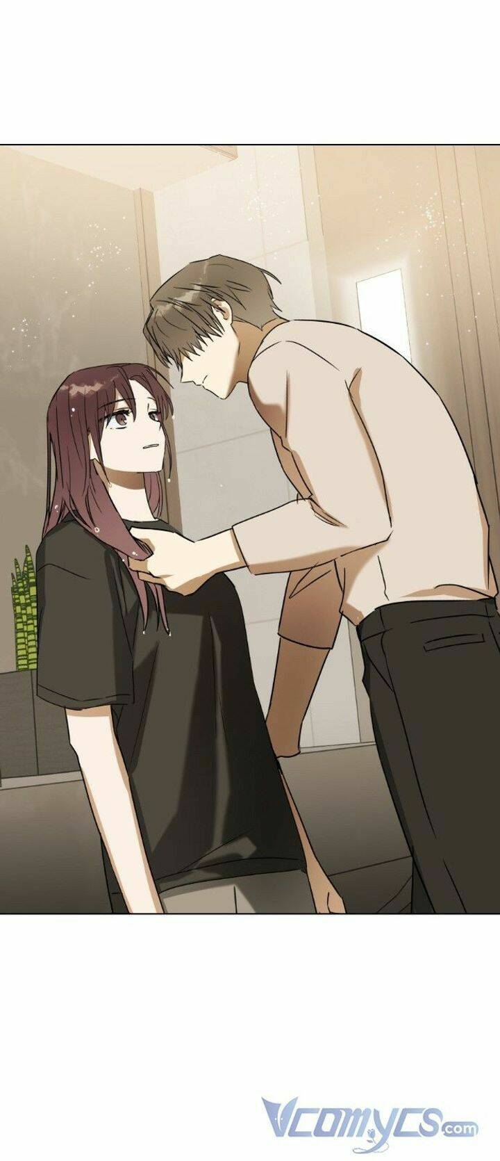 Duyên Nợ Kiếp Trước: Chapter 30