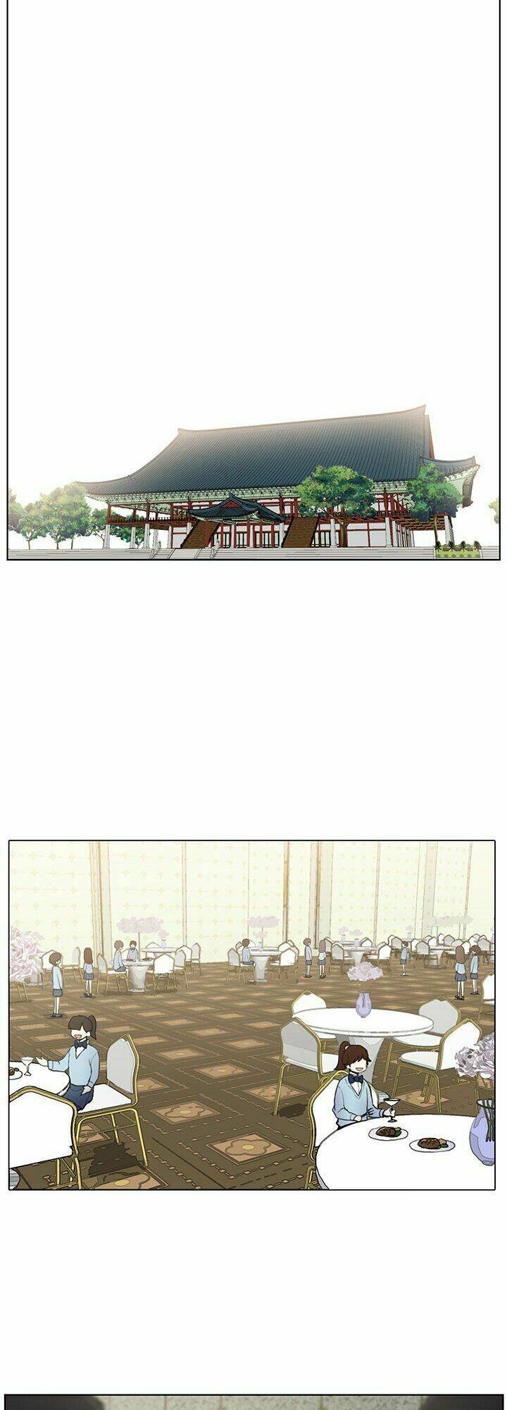 Luân Hồi Ác Nhân: Chapter 2