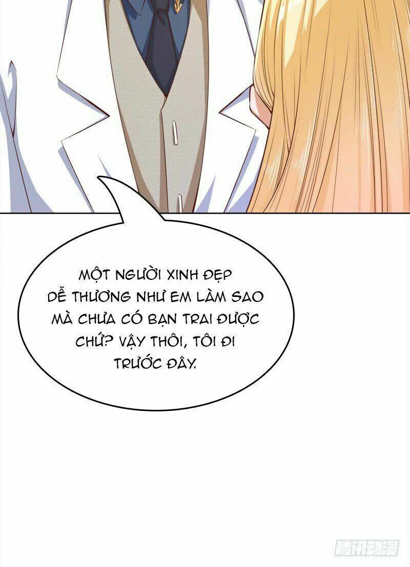 Lãnh Hôn Cuồng Ái: Chapter 20