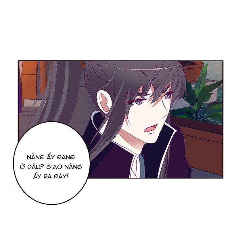Thông Linh Phi: Chapter 333