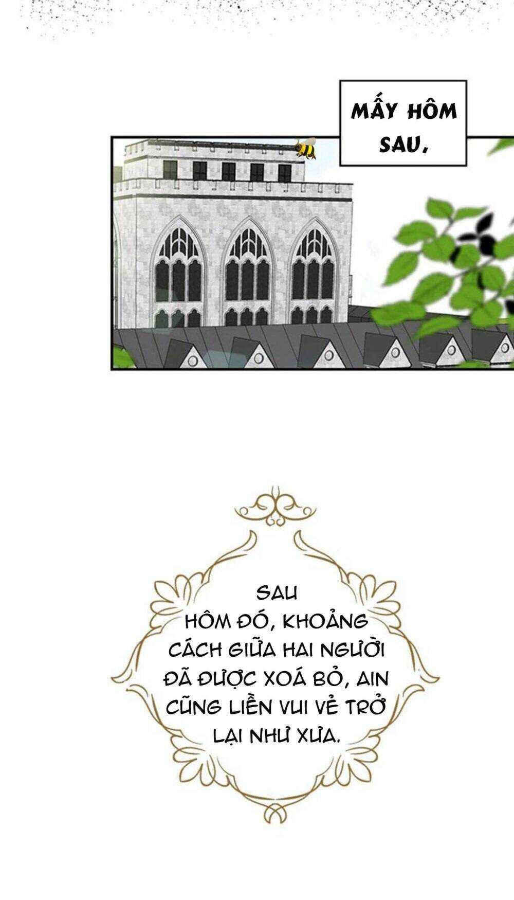Xuyên Không Trở Thành Mami Phản Diện: Chapter 44
