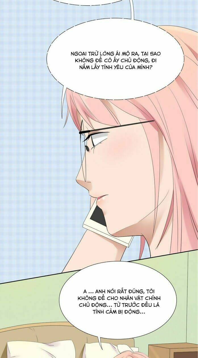 Bạn Trai Hai Mặt Của Tôi: Chapter 7