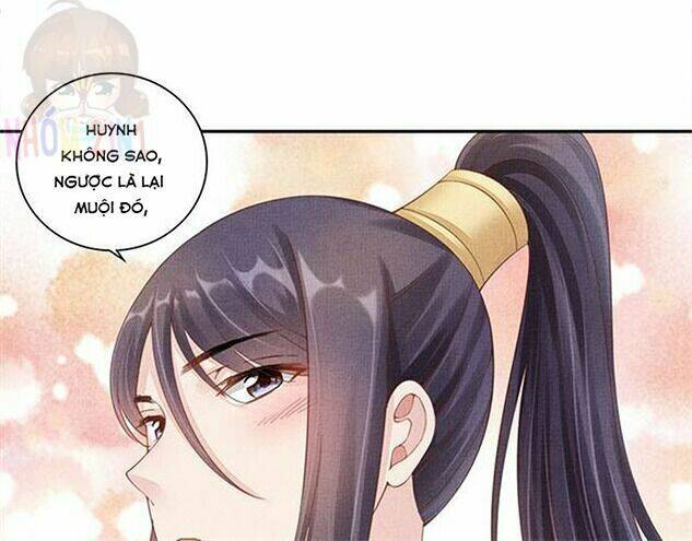 Thịnh Sủng Y Phi Chi Dao Quan Truyện: Chapter 152