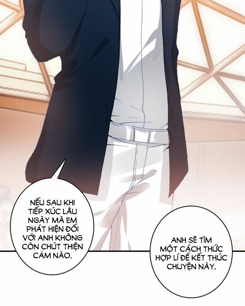 Nhất Sinh Nhất Thế Mỹ Nhân Cốt: Chapter 15