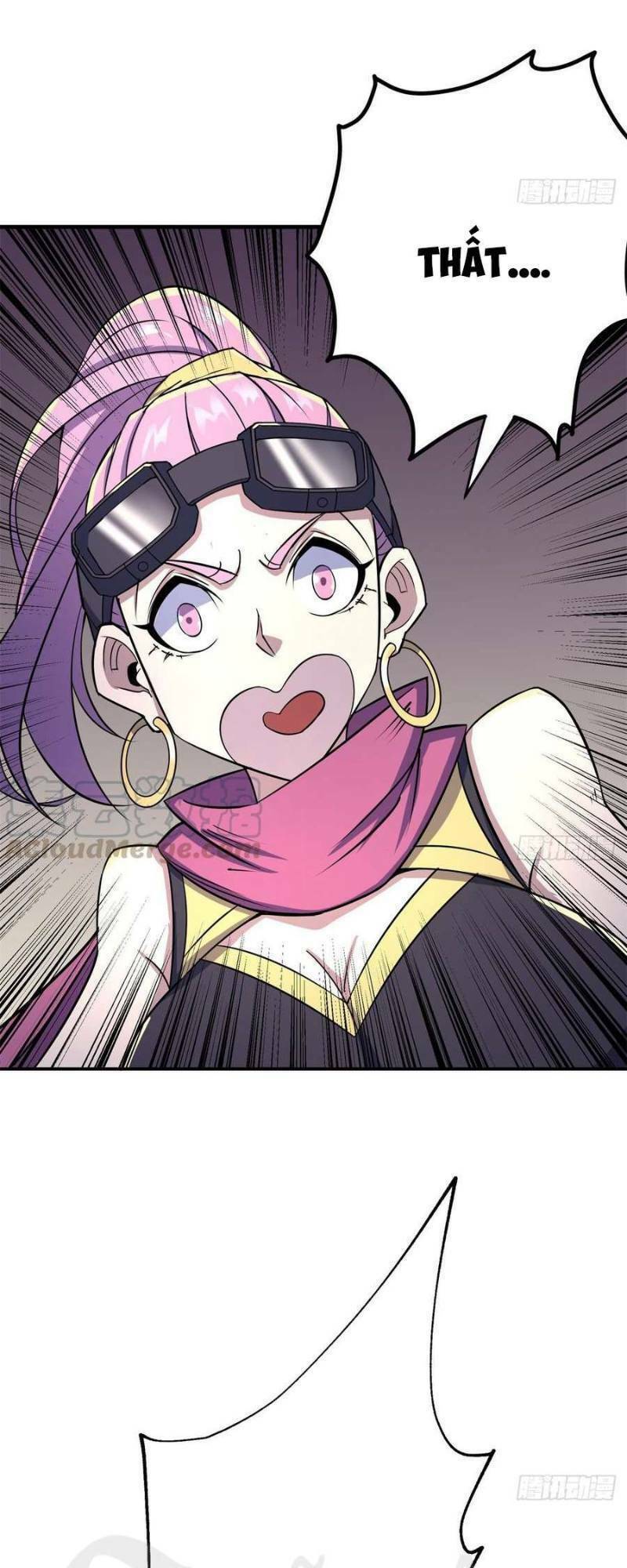 Thú Nhân: Chapter 179
