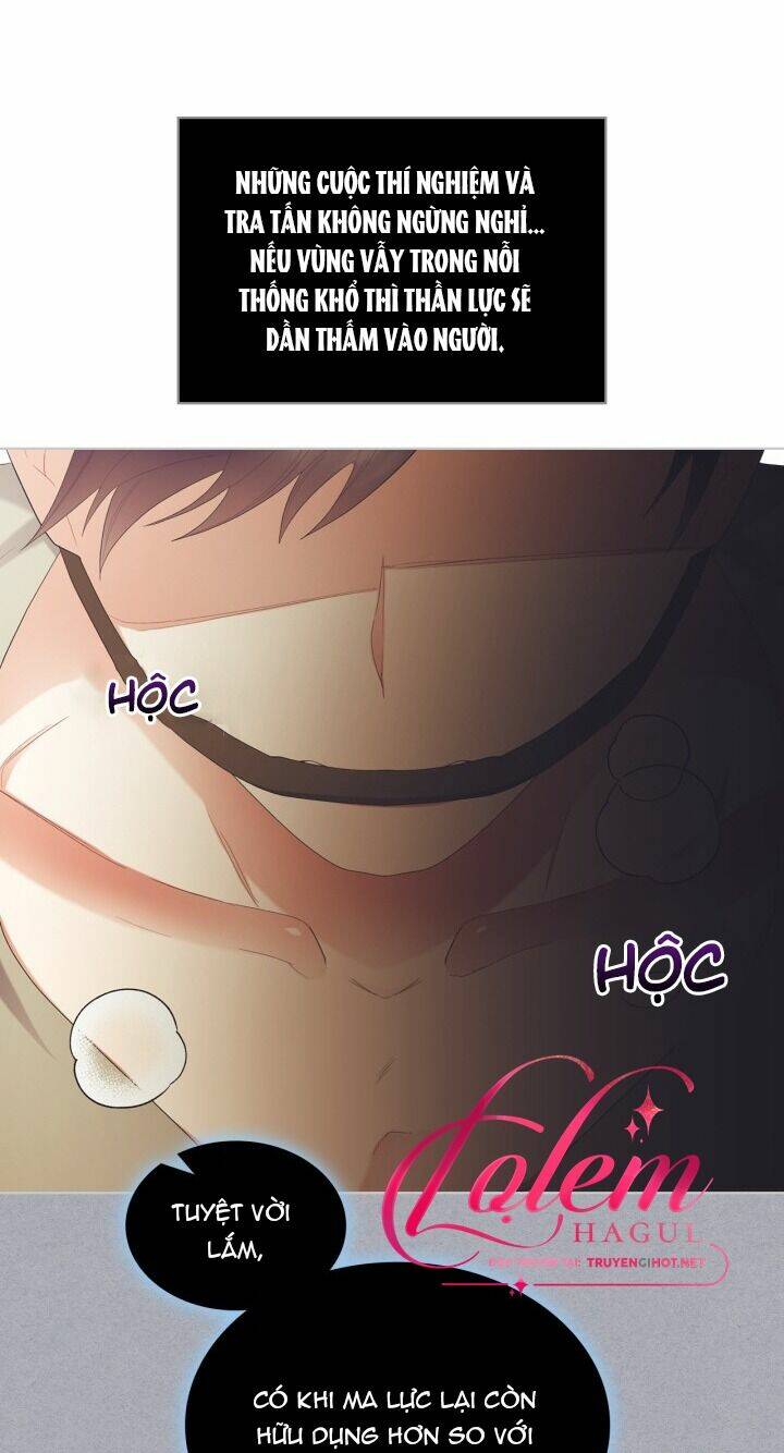 Kẻ Tạo Ra Nữ Phản Diện: Chapter 68.1