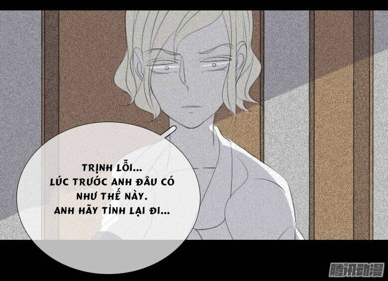 Bệnh Viện Thiên Đường: Chapter 31