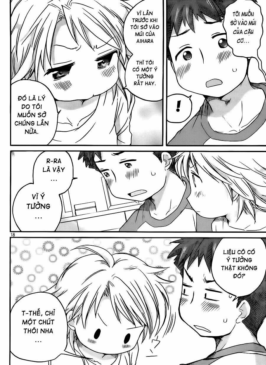 Comic Studio: Chapter 6