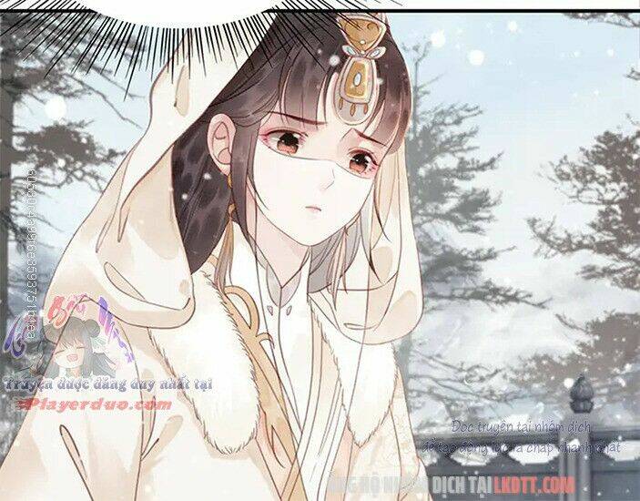 Trọng Sinh Bá Sủng Nhiếp Chính Vương Quá Mạnh Mẽ: Chapter 128