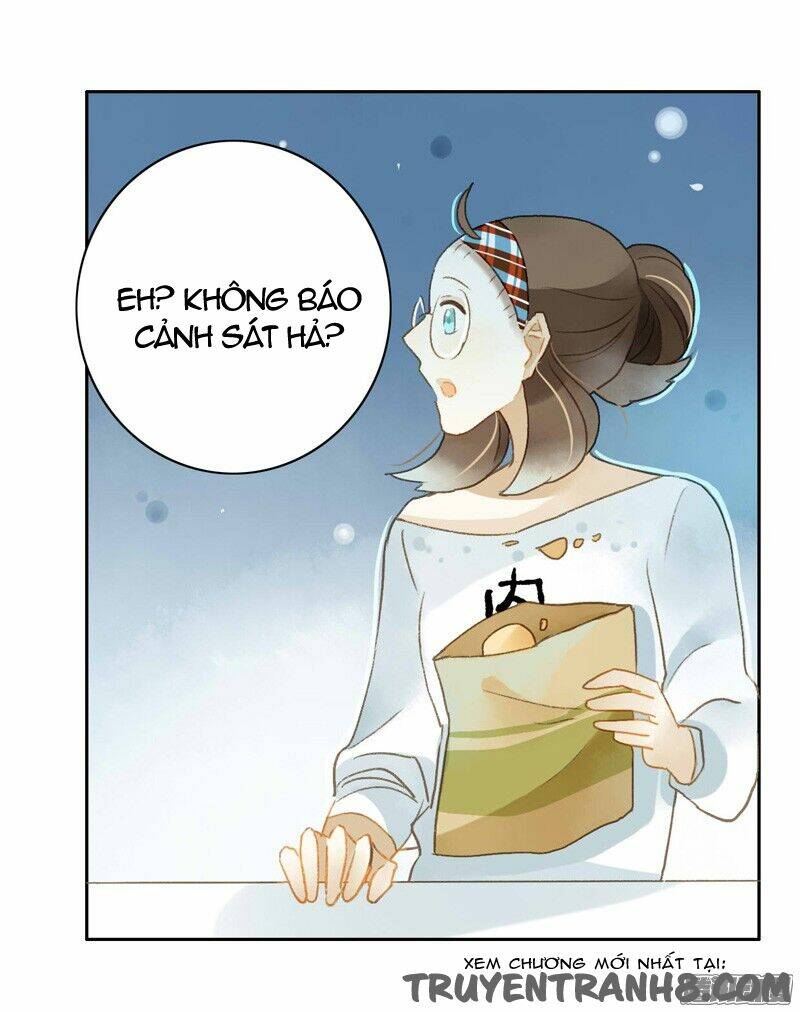 Sức Mạnh Của Sắc Đẹp: Chapter 125