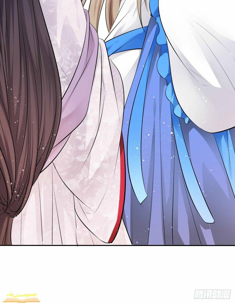 Vương Phi Thật Thích Trang Điểm: Chapter 34