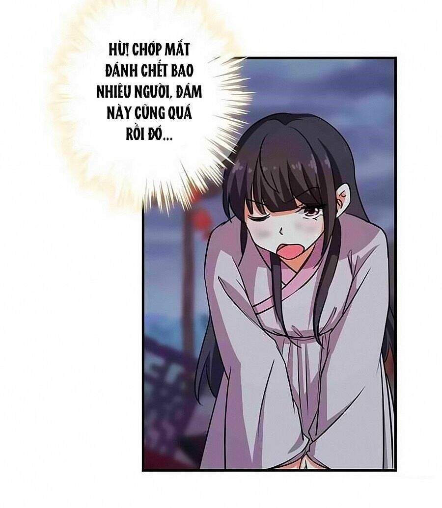 Vương Gia ! Ngươi Thật Bỉ Ổi !: Chapter 347