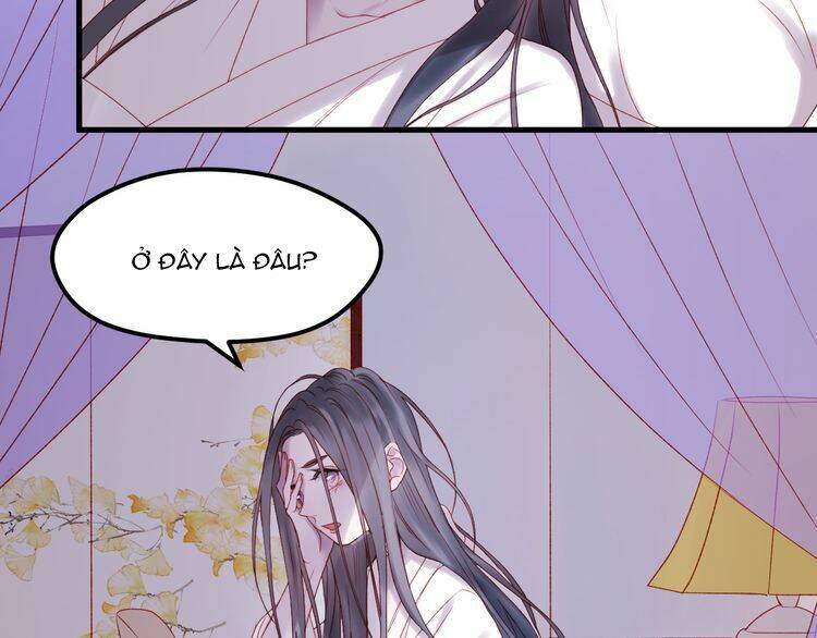 Lượm Được Một Tiểu Hồ Ly 2: Chapter 61