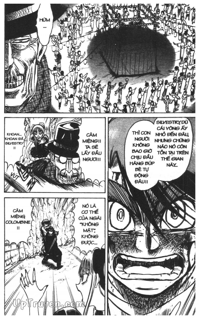 Fujita Kazuhiro: Chapter 34